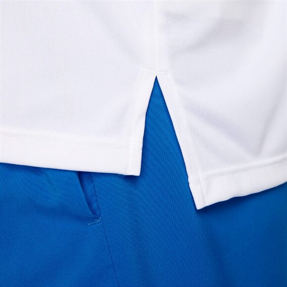 $55 NIKE BOFA CHICAGO MARATHON RISE 365 RUNNING TOP SHIRT FD2689-100 WHITE S - Picture 4 of 8